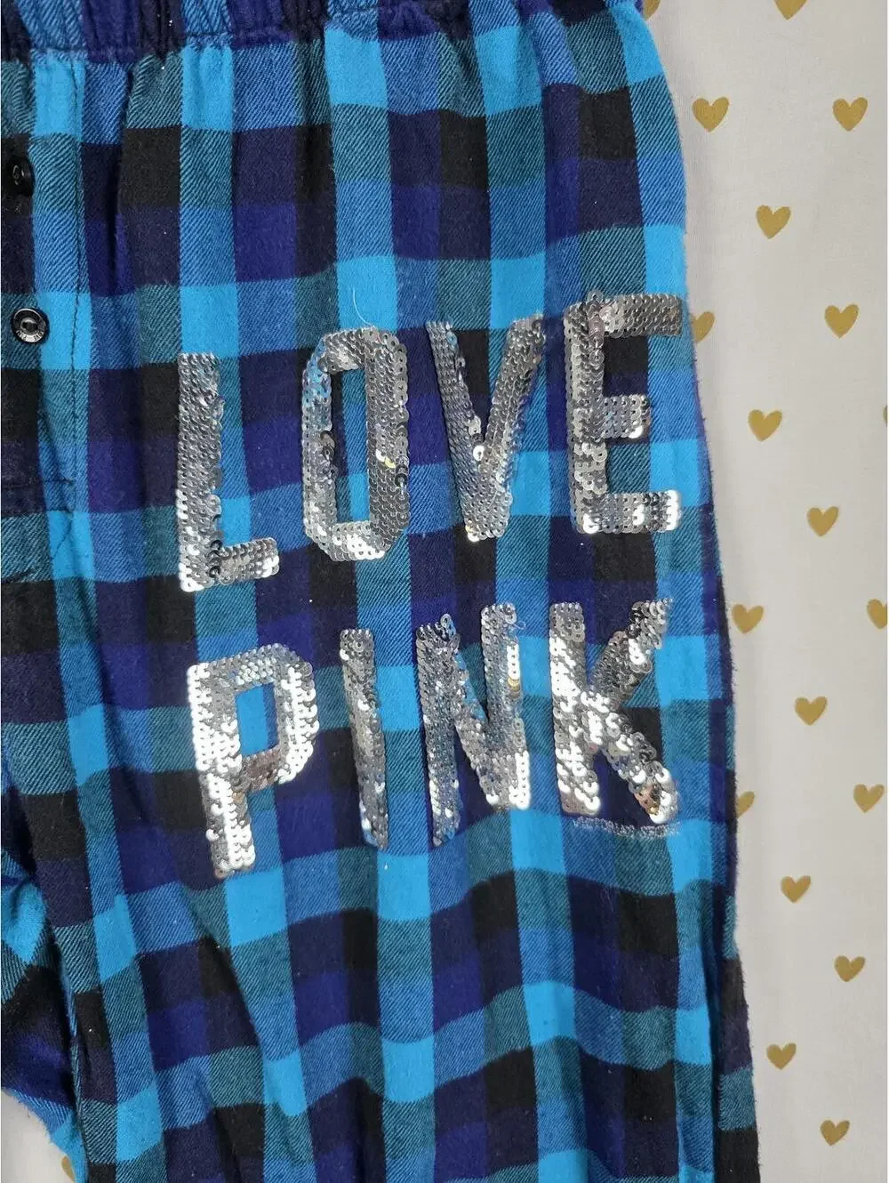 PINK Victorias Secret have lot